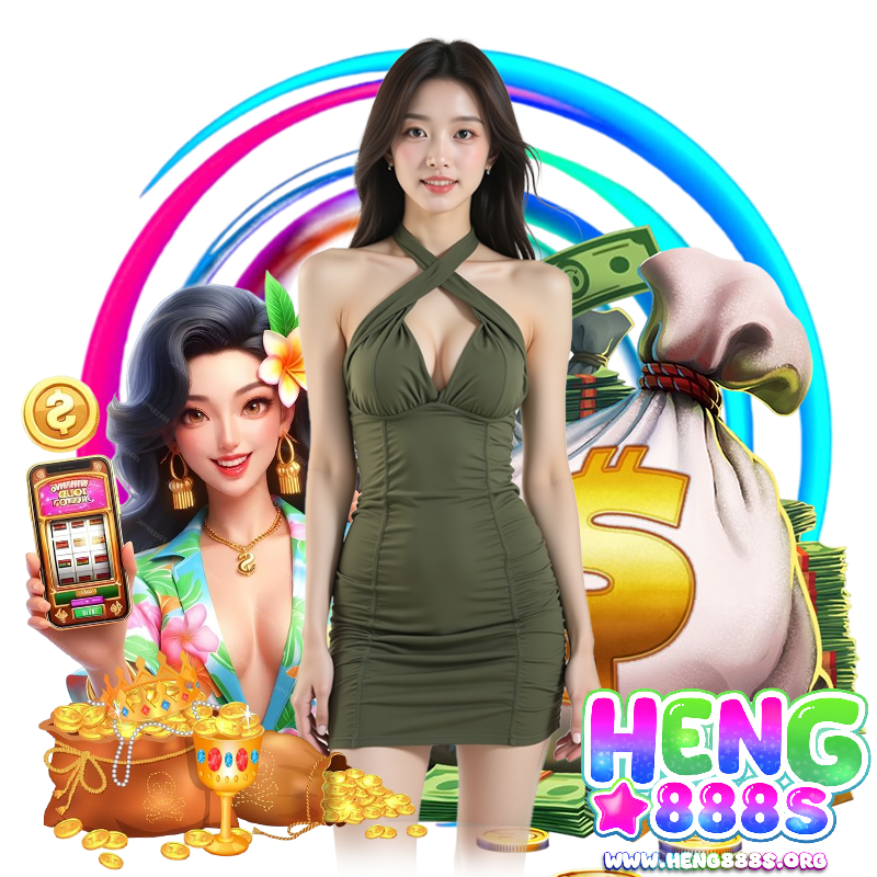 HENG888S เว็บตรงอันดับ 1