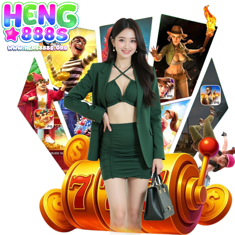 HENG888S